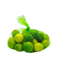 Lime Bag